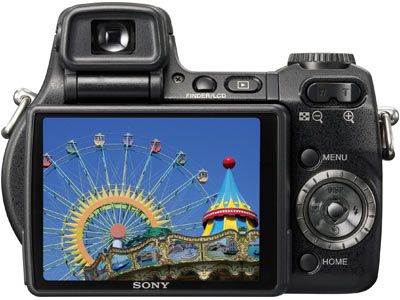 Camara Digital Waterproof 3.0MP CMOS Compact Digital Camera