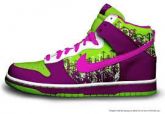 Sapatos Nike