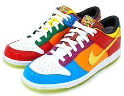 Sapatos Nike