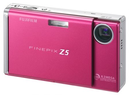 Camara Digital Waterproof 3.0MP CMOS Compact Digital Camera