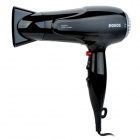 POVOS PH7150 850W 2-Mode Hair Dryer - Green (AC 220V / 2-Fla