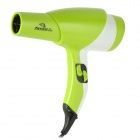 POVOS PH7150 850W 2-Mode Hair Dryer - Green (AC 220V / 2-Fla