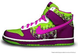 Sapatos Nike