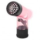 POVOS PH7150 850W 2-Mode Hair Dryer - Green (AC 220V / 2-Fla