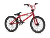 Bike Redline